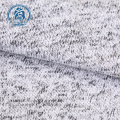 High Quality 240gsm 100% Polyester Cationic Dye Hacci Knit Sweater Fleece Fabric